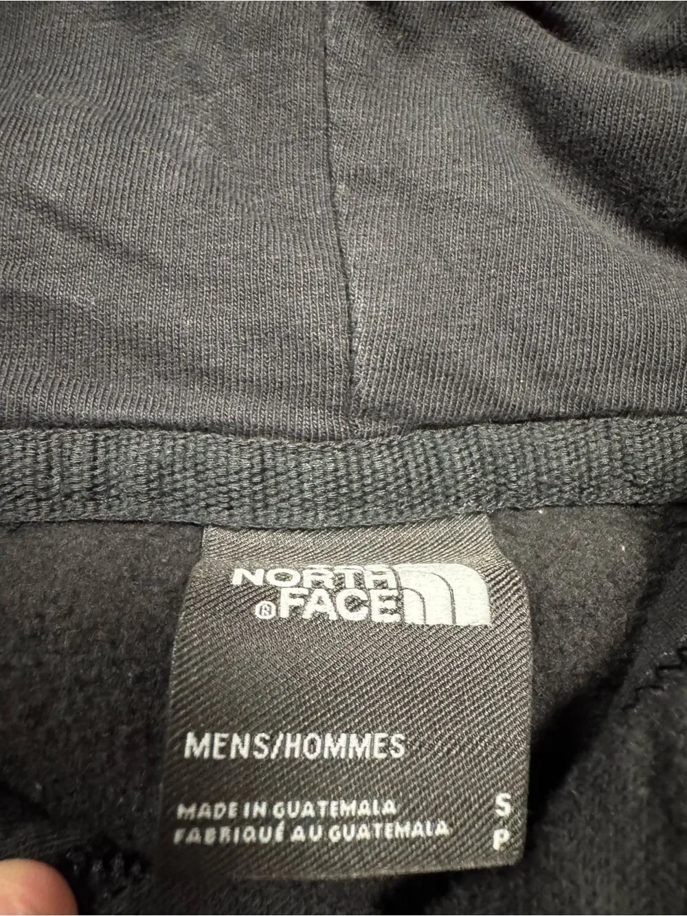The North Face north face